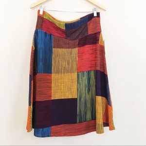 NWT Lularoe Azure Skirt